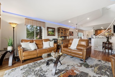 MLS# 288811 Experience elevated living in this remarkable on Columbia Point Golf Course in Washington - for sale on GolfHomes.com, golf home, golf lot