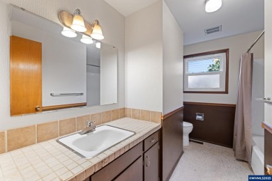 Enjoy golf course living on the 17th fairway in the heart of on  in Oregon - for sale on GolfHomes.com, golf home, golf lot