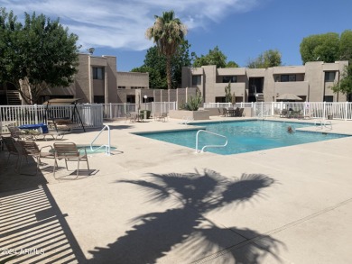 BRAND NEW FLOORING! QUARTZ COUNTERTOPS COMING SOON!
Welcome to on Dobson Ranch Municipal Golf Course in Arizona - for sale on GolfHomes.com, golf home, golf lot