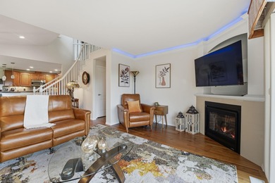 MLS# 288811 Experience elevated living in this remarkable on Columbia Point Golf Course in Washington - for sale on GolfHomes.com, golf home, golf lot