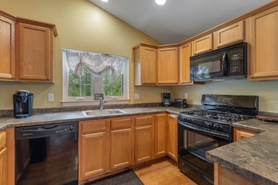 RARE POINT SEBAGO YEAR ROUNDER! This is your chance to own a on Point Sebago Golf/Beach Resort in Maine - for sale on GolfHomes.com, golf home, golf lot