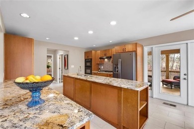 A remarkable opportunity to experience resort-style living in on Brookfield Country Club in Georgia - for sale on GolfHomes.com, golf home, golf lot