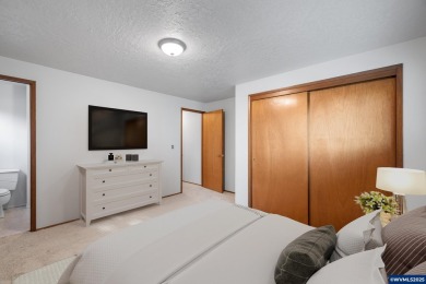 Enjoy golf course living on the 17th fairway in the heart of on  in Oregon - for sale on GolfHomes.com, golf home, golf lot