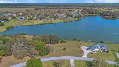 Don't miss your opportunity to build your Dream home! This on Black Bear Golf Club in Florida - for sale on GolfHomes.com, golf home, golf lot