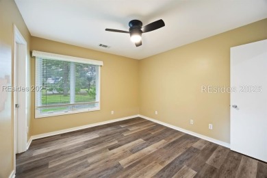 Discover this beautifully maintained 3-bedroom, 3-bath home at on Oyster Reef Golf Course in South Carolina - for sale on GolfHomes.com, golf home, golf lot