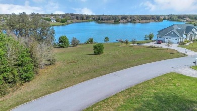 Don't miss your opportunity to build your Dream home! This on Black Bear Golf Club in Florida - for sale on GolfHomes.com, golf home, golf lot