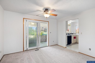 Enjoy golf course living on the 17th fairway in the heart of on  in Oregon - for sale on GolfHomes.com, golf home, golf lot