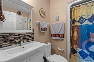 Welcome to 3015 Old Bryan Dr., a charming 2-bedroom, 2-bath on Myrtlewood Golf Course and Club  in South Carolina - for sale on GolfHomes.com, golf home, golf lot