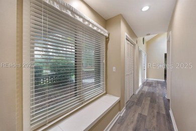 Discover this beautifully maintained 3-bedroom, 3-bath home at on Oyster Reef Golf Course in South Carolina - for sale on GolfHomes.com, golf home, golf lot