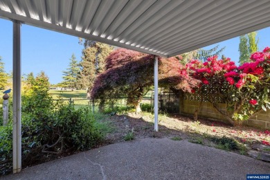 Enjoy golf course living on the 17th fairway in the heart of on  in Oregon - for sale on GolfHomes.com, golf home, golf lot