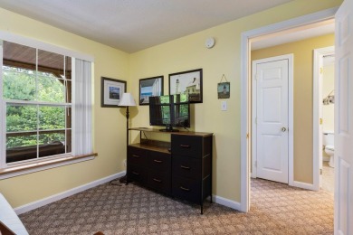 RARE POINT SEBAGO YEAR ROUNDER! This is your chance to own a on Point Sebago Golf/Beach Resort in Maine - for sale on GolfHomes.com, golf home, golf lot