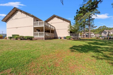 Welcome to 3015 Old Bryan Dr., a charming 2-bedroom, 2-bath on Myrtlewood Golf Course and Club  in South Carolina - for sale on GolfHomes.com, golf home, golf lot