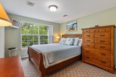 RARE POINT SEBAGO YEAR ROUNDER! This is your chance to own a on Point Sebago Golf/Beach Resort in Maine - for sale on GolfHomes.com, golf home, golf lot