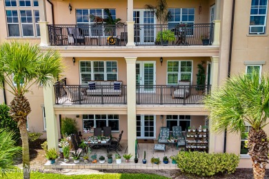 Welcome to a rare opportunity in the prestigious Promenade at on The Palencia Club in Florida - for sale on GolfHomes.com, golf home, golf lot