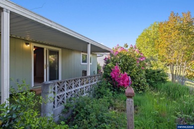 Enjoy golf course living on the 17th fairway in the heart of on  in Oregon - for sale on GolfHomes.com, golf home, golf lot