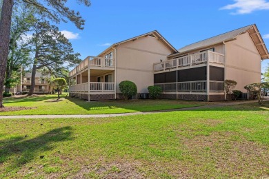 Welcome to 3015 Old Bryan Dr., a charming 2-bedroom, 2-bath on Myrtlewood Golf Course and Club  in South Carolina - for sale on GolfHomes.com, golf home, golf lot