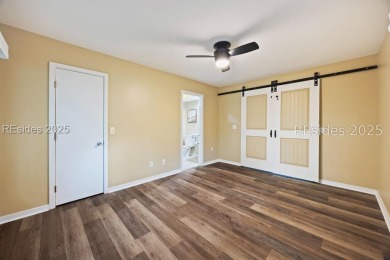 Discover this beautifully maintained 3-bedroom, 3-bath home at on Oyster Reef Golf Course in South Carolina - for sale on GolfHomes.com, golf home, golf lot