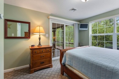 RARE POINT SEBAGO YEAR ROUNDER! This is your chance to own a on Point Sebago Golf/Beach Resort in Maine - for sale on GolfHomes.com, golf home, golf lot