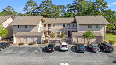 Welcome to 3015 Old Bryan Dr., a charming 2-bedroom, 2-bath on Myrtlewood Golf Course and Club  in South Carolina - for sale on GolfHomes.com, golf home, golf lot