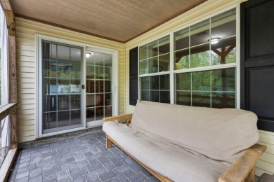 RARE POINT SEBAGO YEAR ROUNDER! This is your chance to own a on Point Sebago Golf/Beach Resort in Maine - for sale on GolfHomes.com, golf home, golf lot