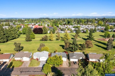 Enjoy golf course living on the 17th fairway in the heart of on  in Oregon - for sale on GolfHomes.com, golf home, golf lot