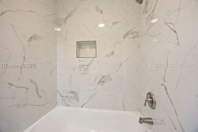 Discover this beautifully maintained 3-bedroom, 3-bath home at on Oyster Reef Golf Course in South Carolina - for sale on GolfHomes.com, golf home, golf lot
