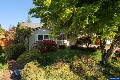 Enjoy golf course living on the 17th fairway in the heart of on  in Oregon - for sale on GolfHomes.com, golf home, golf lot