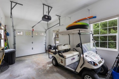 RARE POINT SEBAGO YEAR ROUNDER! This is your chance to own a on Point Sebago Golf/Beach Resort in Maine - for sale on GolfHomes.com, golf home, golf lot