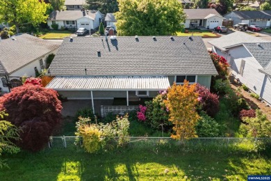 Enjoy golf course living on the 17th fairway in the heart of on  in Oregon - for sale on GolfHomes.com, golf home, golf lot