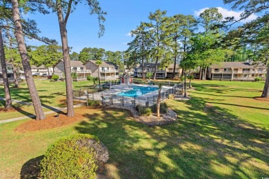 Welcome to 3015 Old Bryan Dr., a charming 2-bedroom, 2-bath on Myrtlewood Golf Course and Club  in South Carolina - for sale on GolfHomes.com, golf home, golf lot