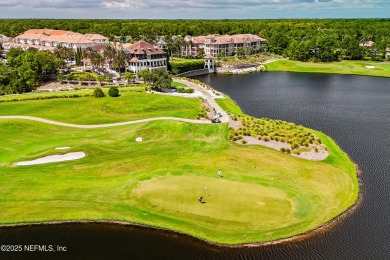 Welcome to a rare opportunity in the prestigious Promenade at on The Palencia Club in Florida - for sale on GolfHomes.com, golf home, golf lot