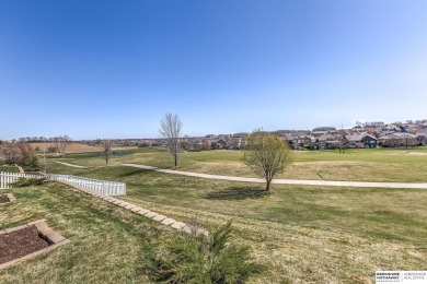 Megan Owens, M: , meganowensre,   - This stately 1.5 Story backs on Stone Creek Golf Course - Sandstone in Nebraska - for sale on GolfHomes.com, golf home, golf lot
