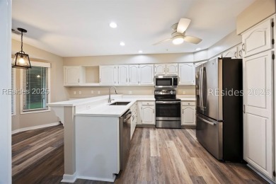 Discover this beautifully maintained 3-bedroom, 3-bath home at on Oyster Reef Golf Course in South Carolina - for sale on GolfHomes.com, golf home, golf lot
