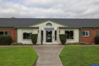 Enjoy golf course living on the 17th fairway in the heart of on  in Oregon - for sale on GolfHomes.com, golf home, golf lot