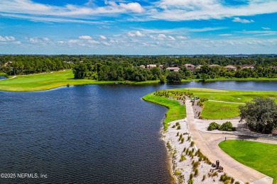 Welcome to a rare opportunity in the prestigious Promenade at on The Palencia Club in Florida - for sale on GolfHomes.com, golf home, golf lot