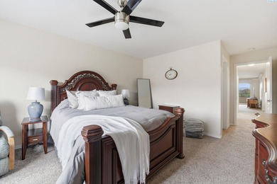 MLS# 288811 Experience elevated living in this remarkable on Columbia Point Golf Course in Washington - for sale on GolfHomes.com, golf home, golf lot