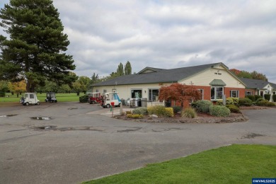 Enjoy golf course living on the 17th fairway in the heart of on  in Oregon - for sale on GolfHomes.com, golf home, golf lot