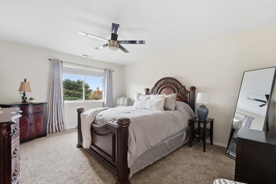 MLS# 288811 Experience elevated living in this remarkable on Columbia Point Golf Course in Washington - for sale on GolfHomes.com, golf home, golf lot