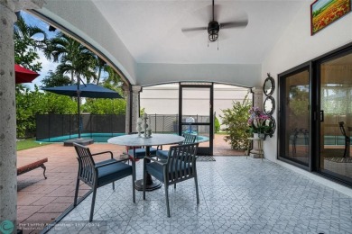 Experience Luxury TOTALLY REMODELED FROM TOP TO BOTTOM 2BD + on Deer Creek Golf Club in Florida - for sale on GolfHomes.com, golf home, golf lot