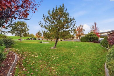 MLS# 288811 Experience elevated living in this remarkable on Columbia Point Golf Course in Washington - for sale on GolfHomes.com, golf home, golf lot