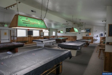 Enjoy golf course living on the 17th fairway in the heart of on  in Oregon - for sale on GolfHomes.com, golf home, golf lot