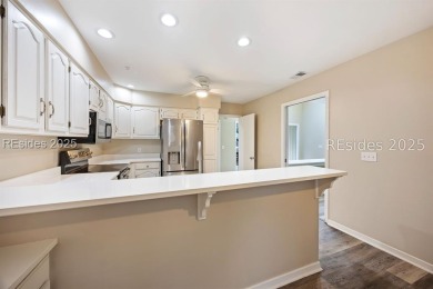 Discover this beautifully maintained 3-bedroom, 3-bath home at on Oyster Reef Golf Course in South Carolina - for sale on GolfHomes.com, golf home, golf lot