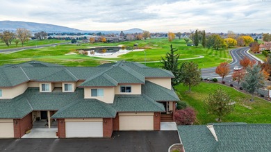 MLS# 288811 Experience elevated living in this remarkable on Columbia Point Golf Course in Washington - for sale on GolfHomes.com, golf home, golf lot