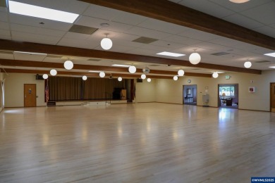 Enjoy golf course living on the 17th fairway in the heart of on  in Oregon - for sale on GolfHomes.com, golf home, golf lot