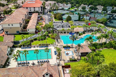 Welcome to a rare opportunity in the prestigious Promenade at on The Palencia Club in Florida - for sale on GolfHomes.com, golf home, golf lot