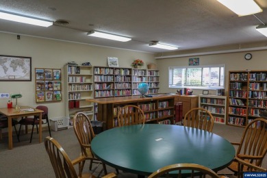 Enjoy golf course living on the 17th fairway in the heart of on  in Oregon - for sale on GolfHomes.com, golf home, golf lot