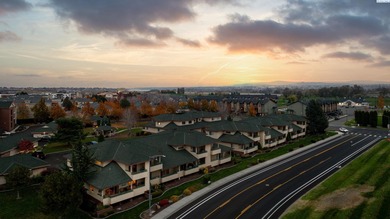 MLS# 288811 Experience elevated living in this remarkable on Columbia Point Golf Course in Washington - for sale on GolfHomes.com, golf home, golf lot