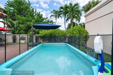 Experience Luxury TOTALLY REMODELED FROM TOP TO BOTTOM 2BD + on Deer Creek Golf Club in Florida - for sale on GolfHomes.com, golf home, golf lot