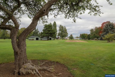 Enjoy golf course living on the 17th fairway in the heart of on  in Oregon - for sale on GolfHomes.com, golf home, golf lot