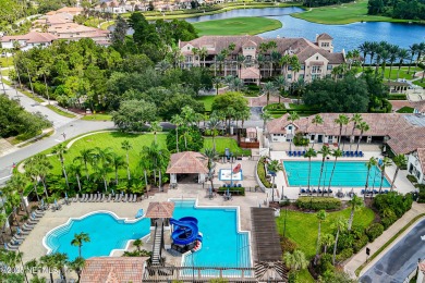 Welcome to a rare opportunity in the prestigious Promenade at on The Palencia Club in Florida - for sale on GolfHomes.com, golf home, golf lot